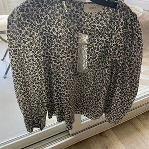 THE GREAT Blouse